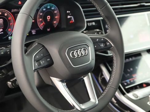 New 2026 Audi Q8 Premium Plus image 16