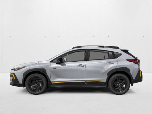 New 2026 Subaru Crosstrek 2.5i Sport AWD/4WD image 3