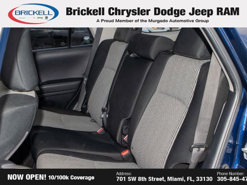 Used 2023 Toyota 4Runner SR5 image 16