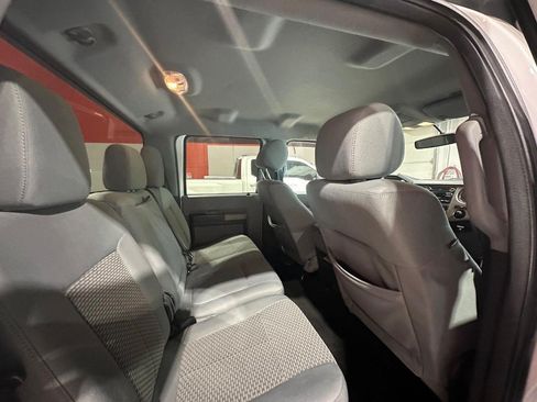 Used 2016 Ford F250 XLT w/ XLT Value Package AWD/4WD image 20