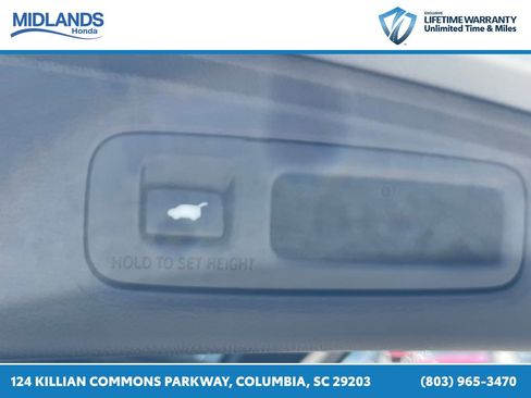 New 2026 Honda CR-V Sport-L image 20