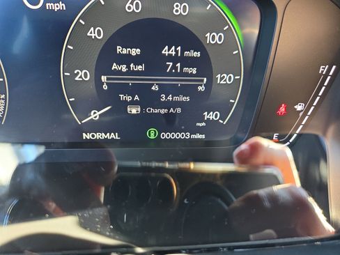 Used 2026 Honda Civic Sport Touring image 23