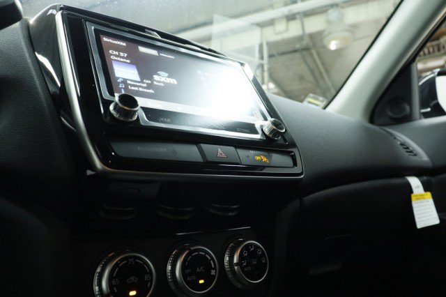 New 2027 Mitsubishi Outlander Sport SE FWD image 12