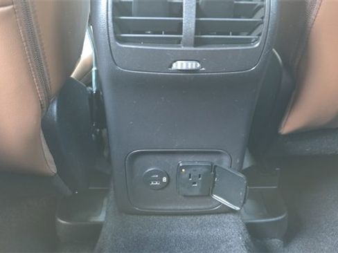 Certified 2023 Ford Bronco Sport Outer Banks image 44