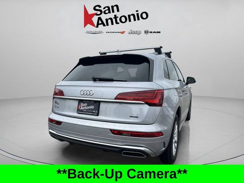 Used 2023 Audi Q5 2.0T Premium AWD/4WD image 14
