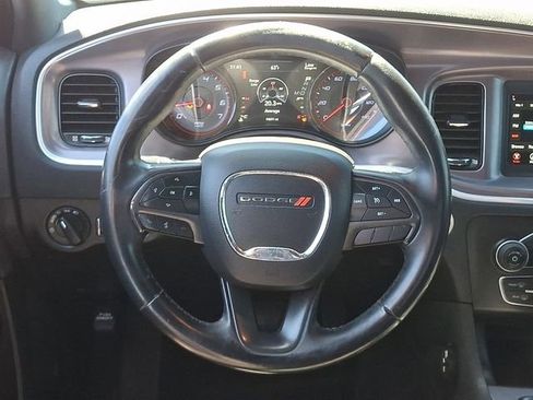 Used 2019 Dodge Charger SXT w/ Plus Group RWD image 19