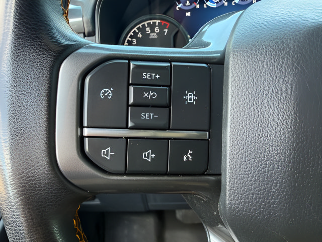 Used 2023 Ford F150 Tremor AWD/4WD image 20