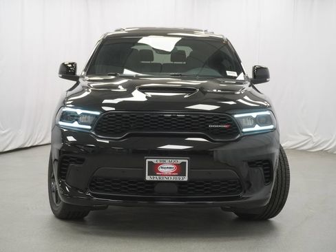 New 2026 Dodge Durango GT AWD/4WD image 7