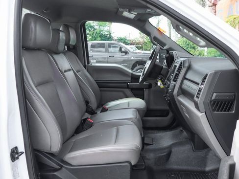 Used 2020 Ford F450 XL w/ Power Equipment Group RWD image 37