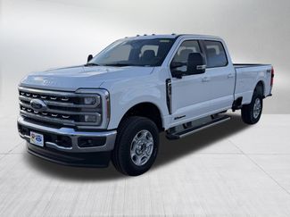 New 2026 Ford F350 XLT w/ XLT Premium Package AWD/4WD video 2