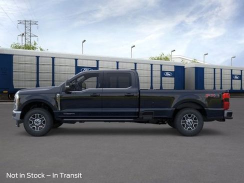 New 2026 Ford F350 Lariat AWD/4WD image 3