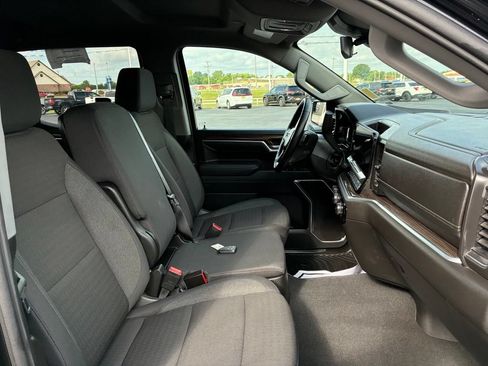 Used 2026 Chevrolet Silverado 1500 RST AWD/4WD image 10
