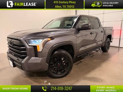 Used 2023 Toyota Tundra SR5