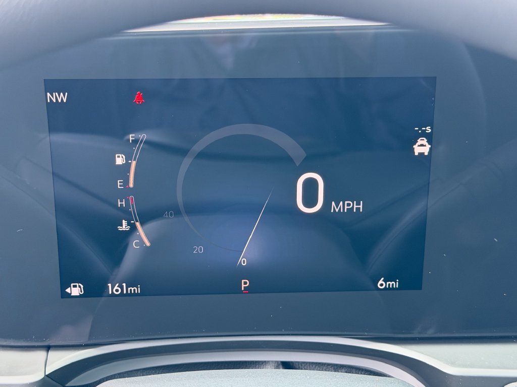 New 2026 Buick Envista Preferred w/ Advanced Safety Package FWD image 33