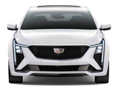 New 2026 Cadillac CT5 Sport