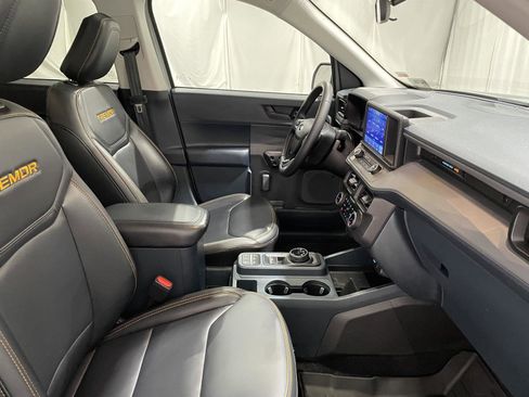 Certified 2024 Ford Maverick Tremor w/ Tremor Off-Road Package image 19