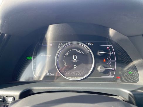 Used 2022 Lexus ES 300h 300h Luxury image 21