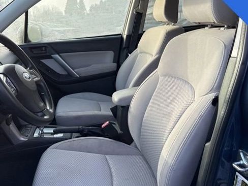 Used 2014 Subaru Forester 2.5i Premium image 10
