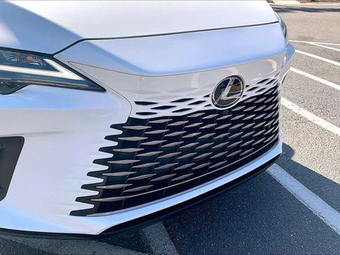 Used 2024 Lexus RX 350 image 30