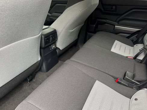 New 2026 Toyota 4Runner TRD Off-Road AWD/4WD image 4