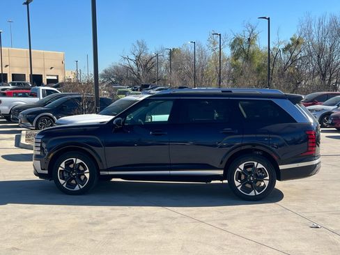 New 2026 Hyundai Palisade Limited image 6