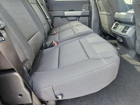 New 2026 Ford F150 XLT AWD/4WD image 13