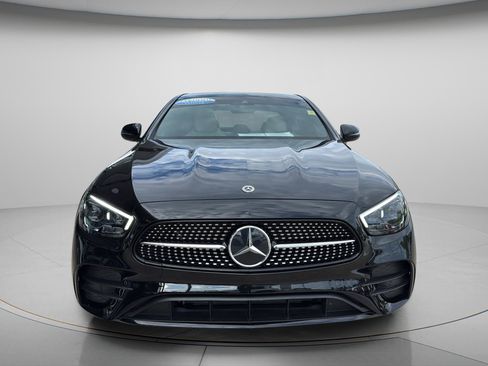 Certified 2023 Mercedes-Benz E 350 Sedan image 24