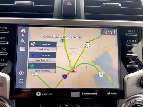 Used 2024 Toyota 4Runner SR5 Premium image 18