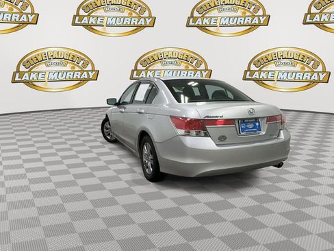 Used 2012 Honda Accord SE image 9