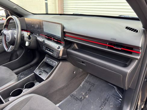 Used 2024 Hyundai Kona N Line AWD/4WD image 14