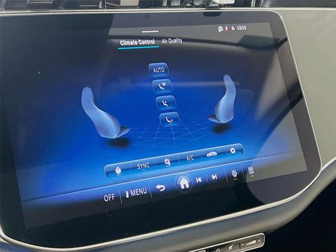 New 2026 Mercedes-Benz E 450 4MATIC Sedan image 16