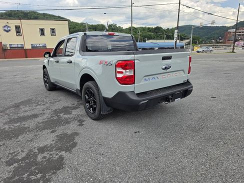 Used 2024 Ford Maverick XLT w/ XLT Luxury Package AWD/4WD image 6