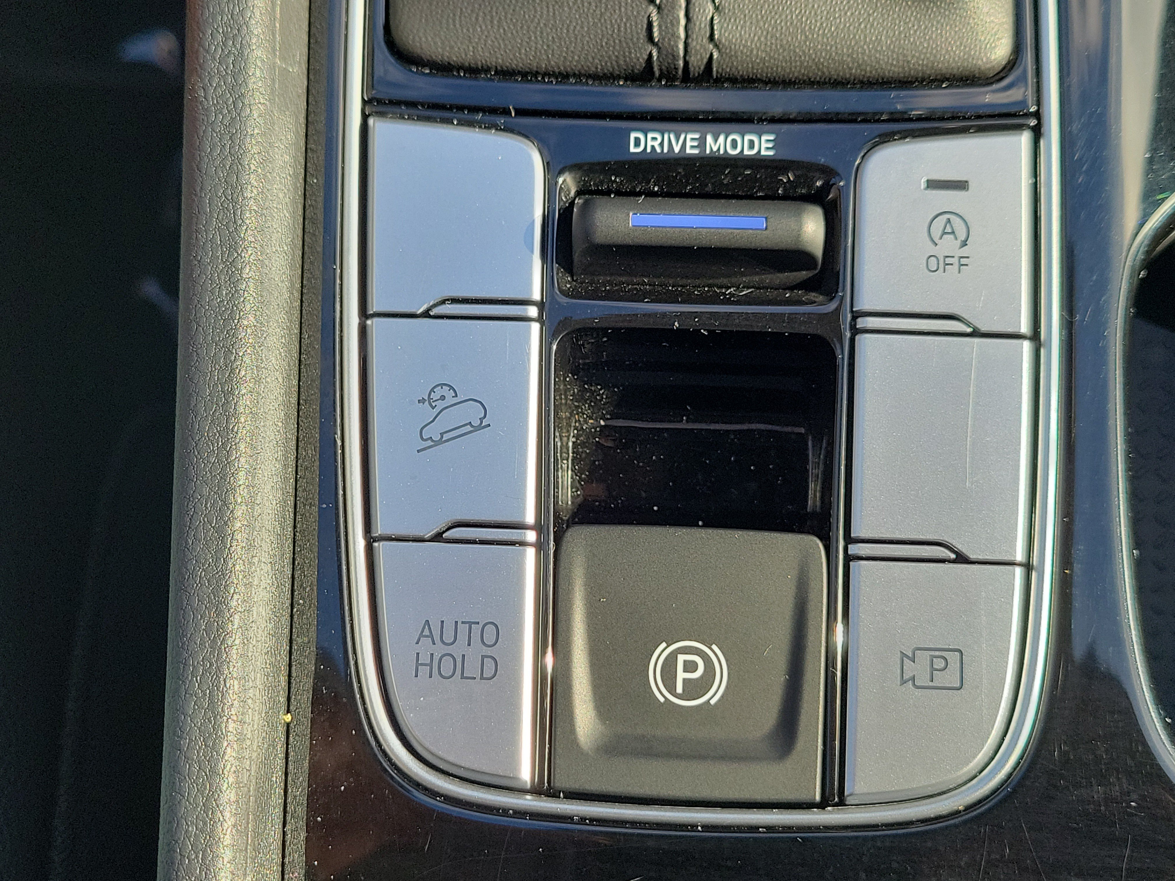 Used 2025 Hyundai Tucson SEL FWD image 29