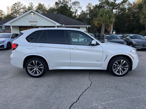 Used 2017 BMW X5 sDrive35i image 4