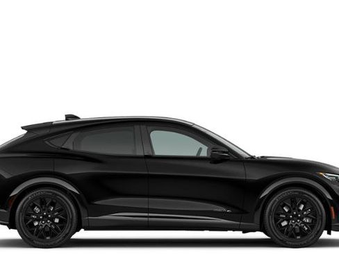 New 2026 Ford Mustang Mach-E Premium w/ Sport Appearance Package image 27