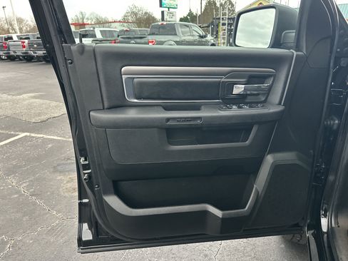 Used 2021 RAM 1500 Classic Warlock image 11