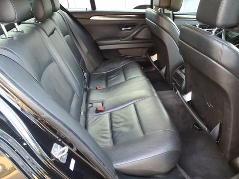 Used 2013 BMW 528i Sedan RWD image 11