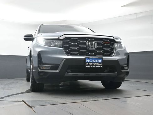 Used 2023 Honda Passport TrailSport image 36