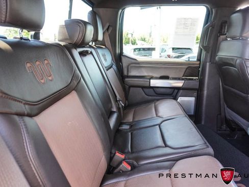 Used 2024 Ford F250 King Ranch AWD/4WD image 51