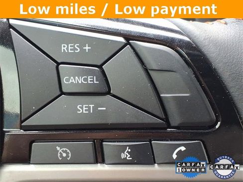 Certified 2024 Nissan Altima 2.5 SR w/ SR Premium Package image 28