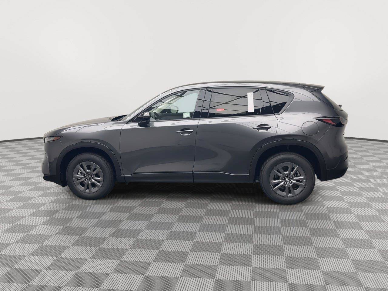 New 2026 MAZDA CX-5 Select AWD/4WD image 33