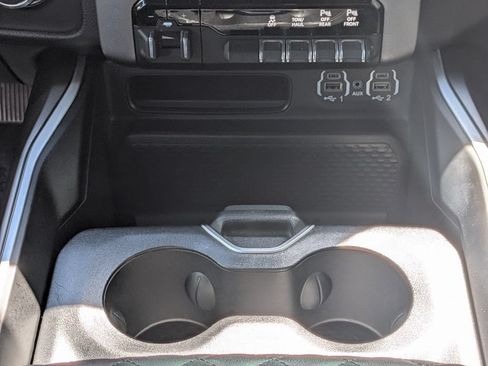 Used 2023 RAM 1500 Big Horn RWD image 19