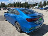 Used 2022 Kia Forte GT-Line w/ GT-Line Premium Package image 5