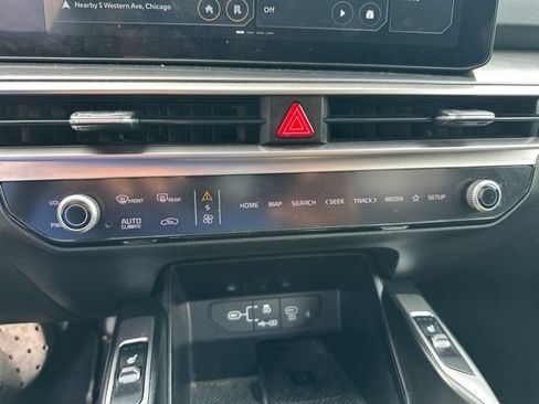 Used 2024 Kia Sorento S w/ Panoramic Sunroof Package FWD image 15