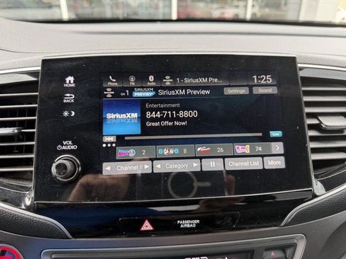 Used 2019 Honda Passport EX-L image 19