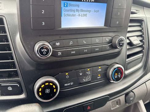 Used 2024 Ford Transit 250 Base w/ Exterior Upgrade Package image 23