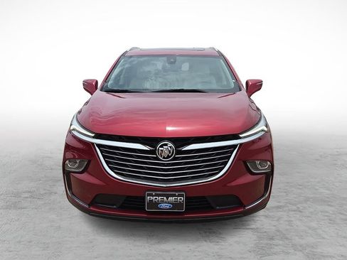 Used 2024 Buick Enclave Essence w/ Experience Buick Package FWD image 3