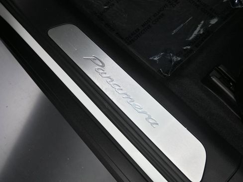 Certified 2021 Porsche Panamera RWD image 25