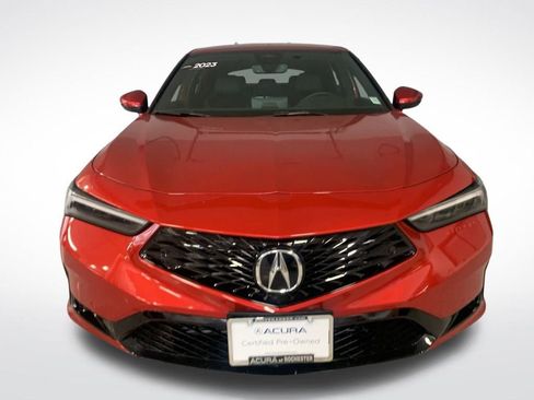 Used 2023 Acura Integra A-Spec image 9