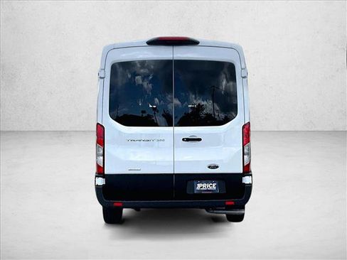 Used 2024 Ford Transit 350 XL RWD image 4